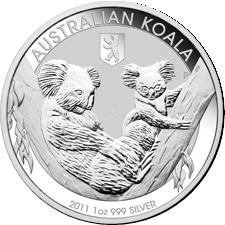 Australian-Speciality-Coins-For-Overseas-Market